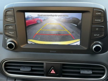 2018 Hyundai Kona - thumbnail 9