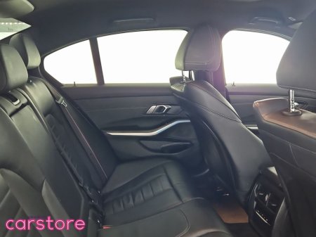 2020 BMW 3 Series - thumbnail 10