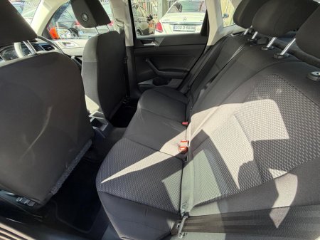 2018 Volkswagen Polo - thumbnail 45