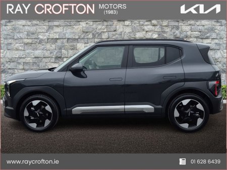 2026 Kia EV3 - thumbnail 5