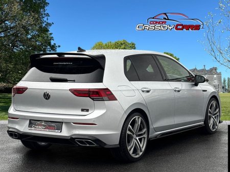 2020 Volkswagen Golf R-LINE TDI DSG *202 REG KITTED* €25,950