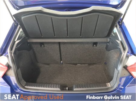 2021 SEAT Ibiza - thumbnail 12