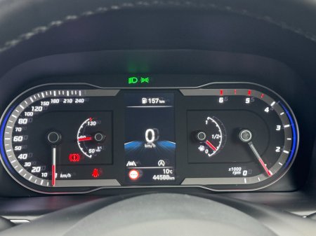 2024 Hyundai Tucson 2WD Comfort Plus €32,950 thumbnail