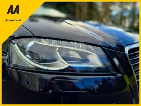 2013 Audi A3 - thumbnail 5