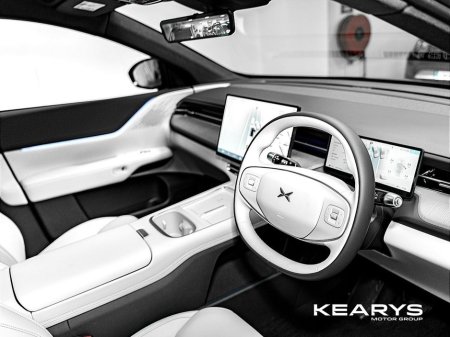 2026 Xpeng G6 - thumbnail 12