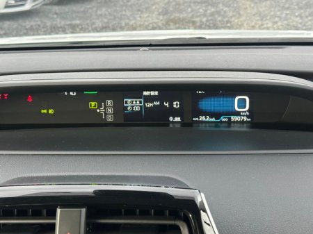 2021 Toyota Prius - thumbnail 17