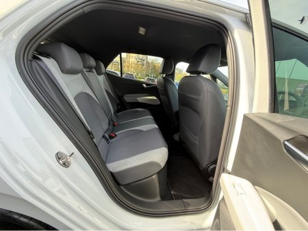 2020 Volkswagen ID.3 - thumbnail 17