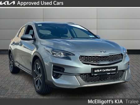 2020 Kia XCeed SE HD 5DR €18,950
