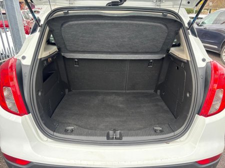 2019 Opel Mokka - thumbnail 9