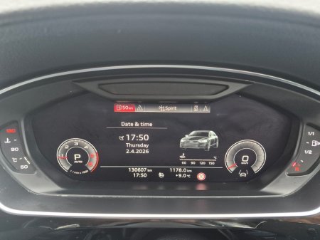 2019 Audi A8 - thumbnail 23