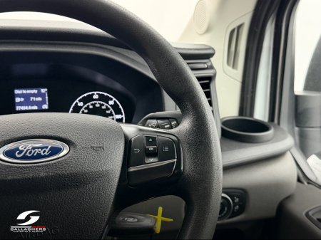2022 Ford Transit - thumbnail 17
