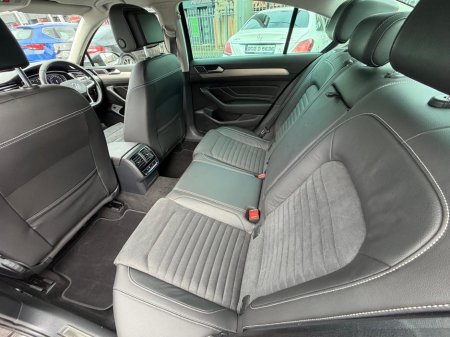 2021 Volkswagen Passat - thumbnail 21