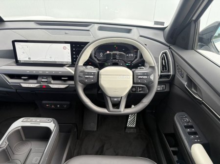 2026 Kia EV5 - thumbnail 16