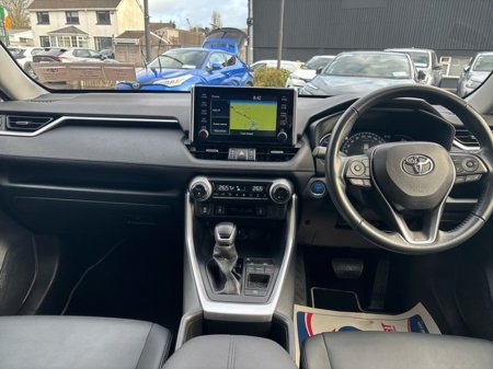 2022 Toyota Rav4 - thumbnail 8