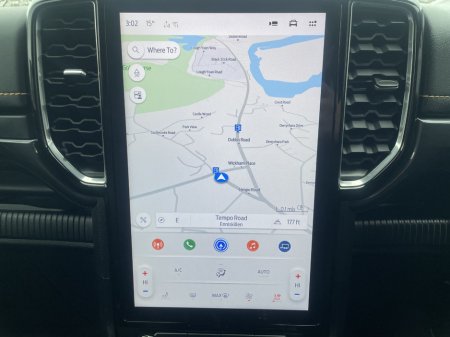 2023 Ford Ranger - thumbnail 23