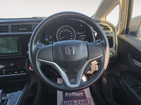 2017 Honda Shuttle - thumbnail 12