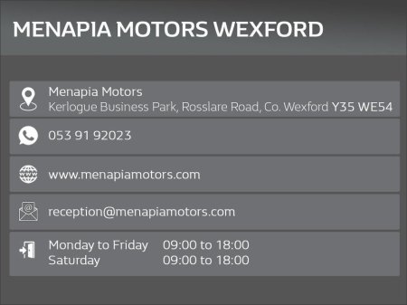 2023 Opel Mokka Elegance 1.2i (100PS) S/S €18,995 thumbnail