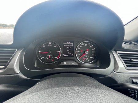 2015 SEAT Toledo - thumbnail 7