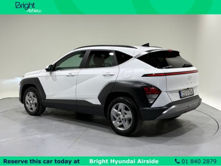 2023 Hyundai Kona - thumbnail 5