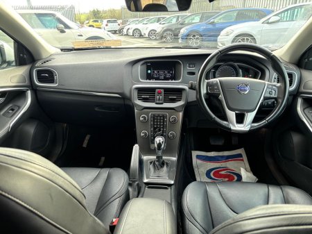 2015 Volvo V40 - thumbnail 7