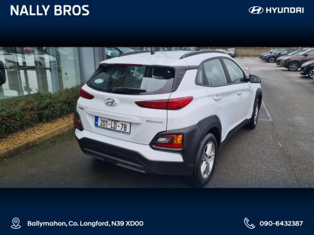 2020 Hyundai Kona - thumbnail 3