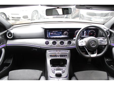 2019 Mercedes-Benz E Class - thumbnail 22