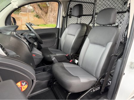 2020 Renault Kangoo - thumbnail 23