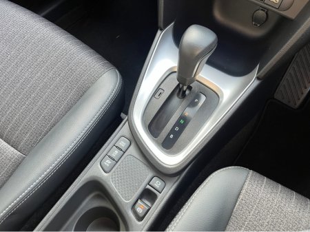 2023 Toyota Yaris Cross - thumbnail 15