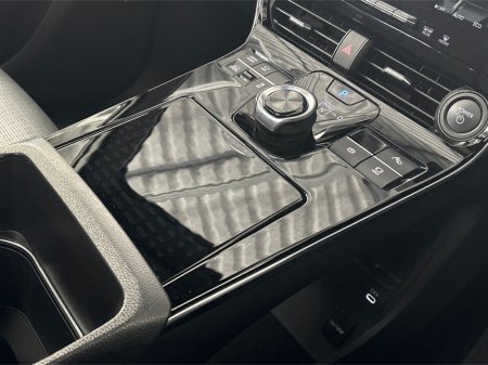 2023 Subaru Solterra - thumbnail 16