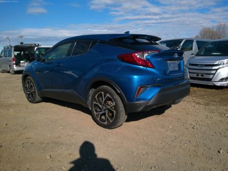 2017 Toyota C-HR - thumbnail 20