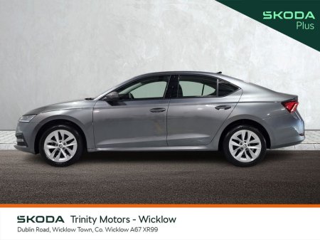 2024 Skoda Octavia - photo 6