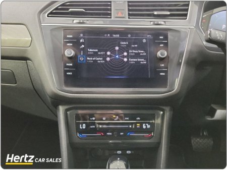 2024 Volkswagen Tiguan - thumbnail 14