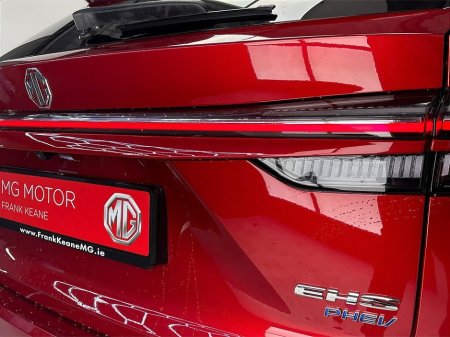 2025 MG HS - thumbnail 12