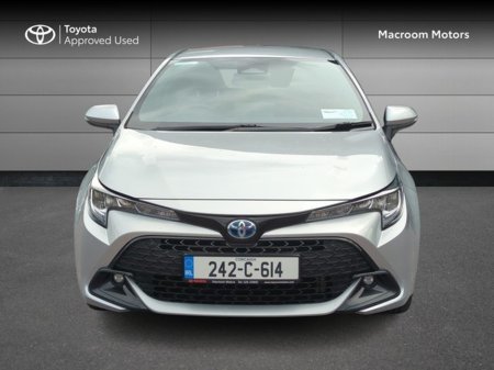 2024 Toyota Corolla - photo 5