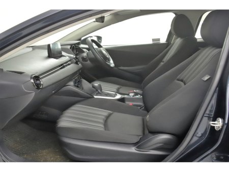 2020 Mazda Mazda2 1.5 AUTO *REVERSE CAM*REAR PARK SENSORS* €15,480 thumbnail