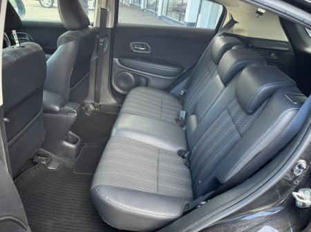 2015 Honda HR-V  €14,590 thumbnail