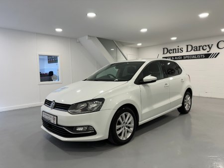 2014 Volkswagen Polo - photo 6