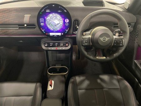 2025 MINI Hatch Cooper S 3 Door €47,950 thumbnail