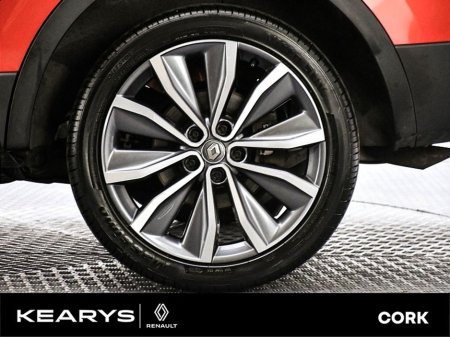 2020 Renault Kadjar Iconic TCe 140 MY21.5 thumbnail