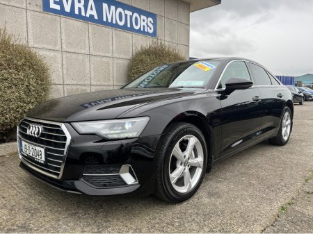 2019 Audi A6 - thumbnail 5