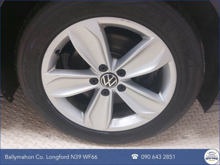 2020 Volkswagen Passat Passat Se Nav Tdi S-A SE Nav TDi EVO 150 DSG Auto Start/Stop €20,950 thumbnail