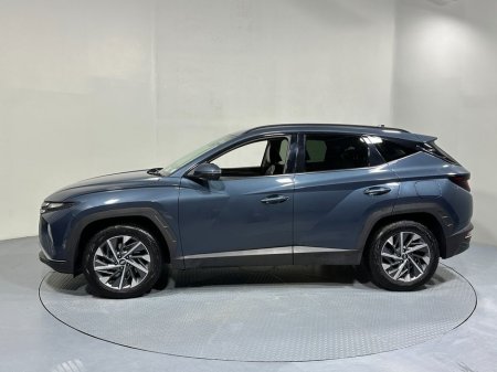 2022 Hyundai Tucson - thumbnail 4