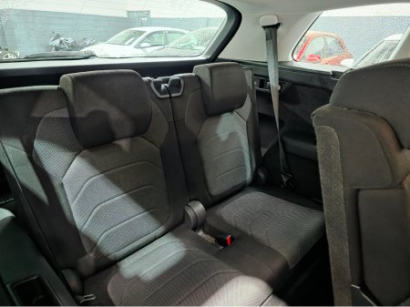 2019 Skoda Kodiaq 7S AMBITION 1.5 TSI 150HP 4DR €26,950 thumbnail