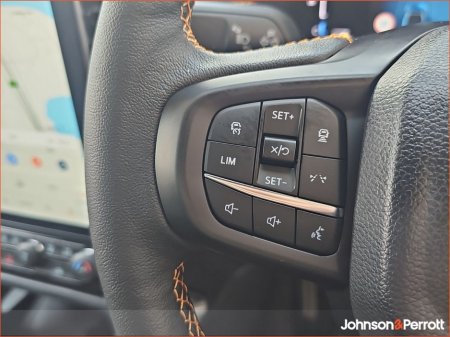 2026 Ford Ranger Wildtrak 2.0 Diesel €68,950 thumbnail