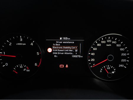 2019 Kia Sportage 192 Kia Sportage 1.6d/Irish car/High spec/1yr warr €19,888 thumbnail