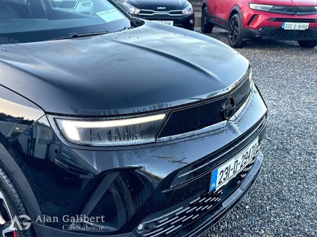 2023 Opel Mokka GS-1.2 Petrol €23,995 thumbnail