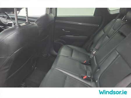 2024 Hyundai Tucson 2WD Executive €33,995 thumbnail