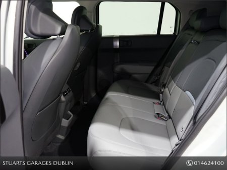 2025 Kia EV3 - photo 5