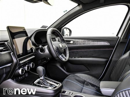 2024 Renault Arkana E-TECH Hybrid 145 Auto esprit Alpine €30,990 thumbnail