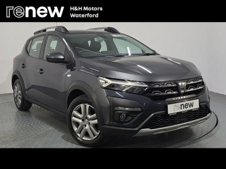 2023 Dacia Sandero Stepway 